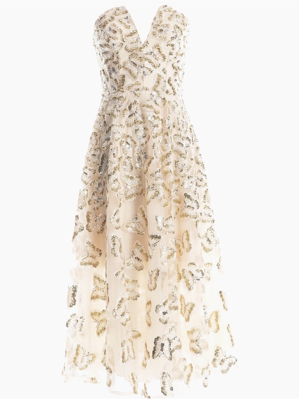 Briella Dress
DRESS THE POPULATION